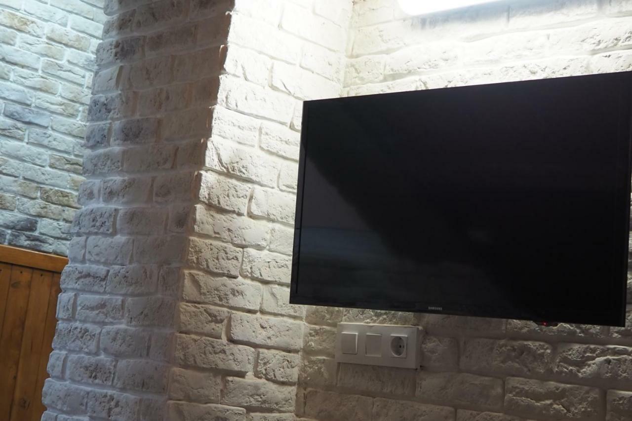Appartement Tiny Touching Gibraltar La Línea de la Concepción