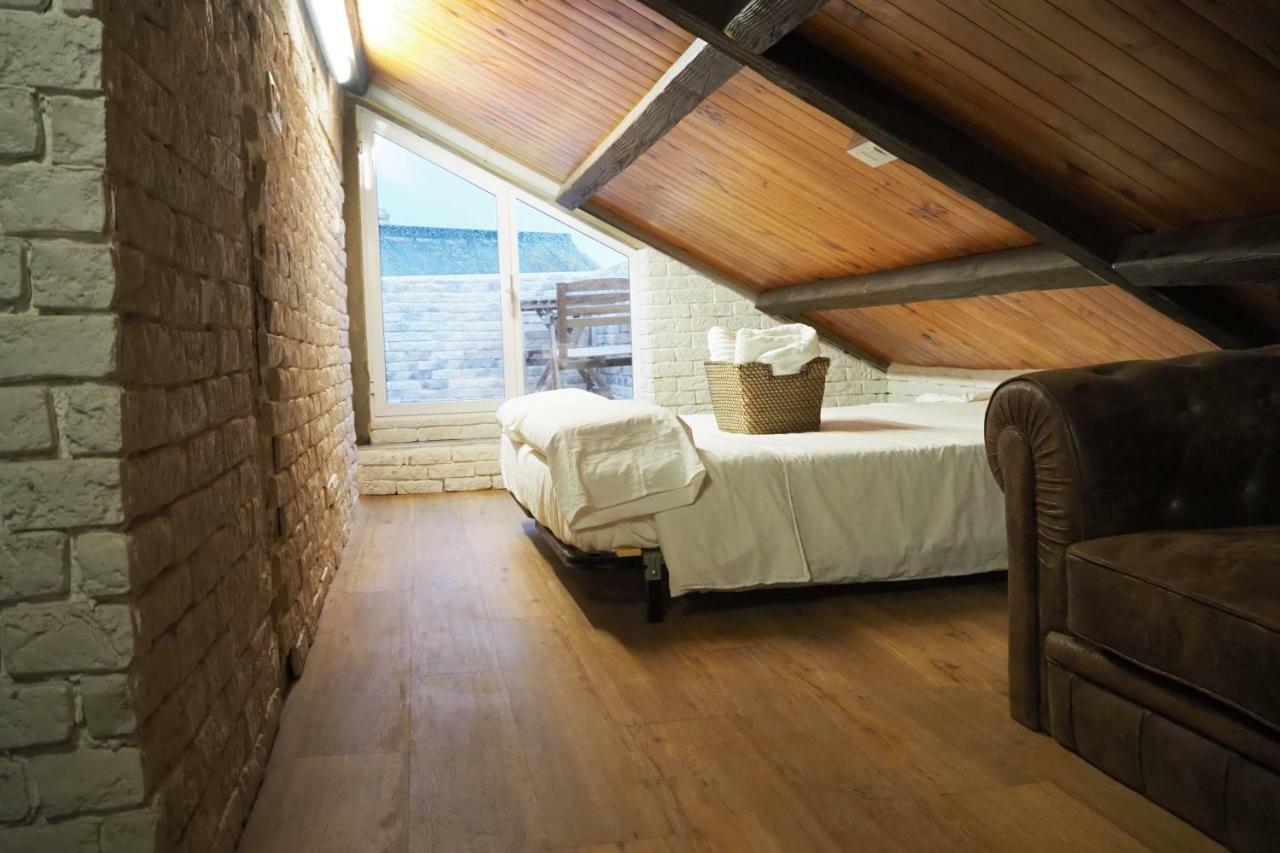 Tiny Touching Gibraltar Appartement *
