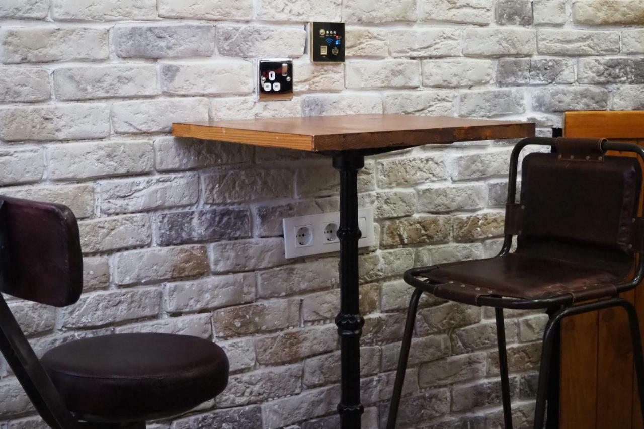 Tiny Touching Gibraltar Appartement *