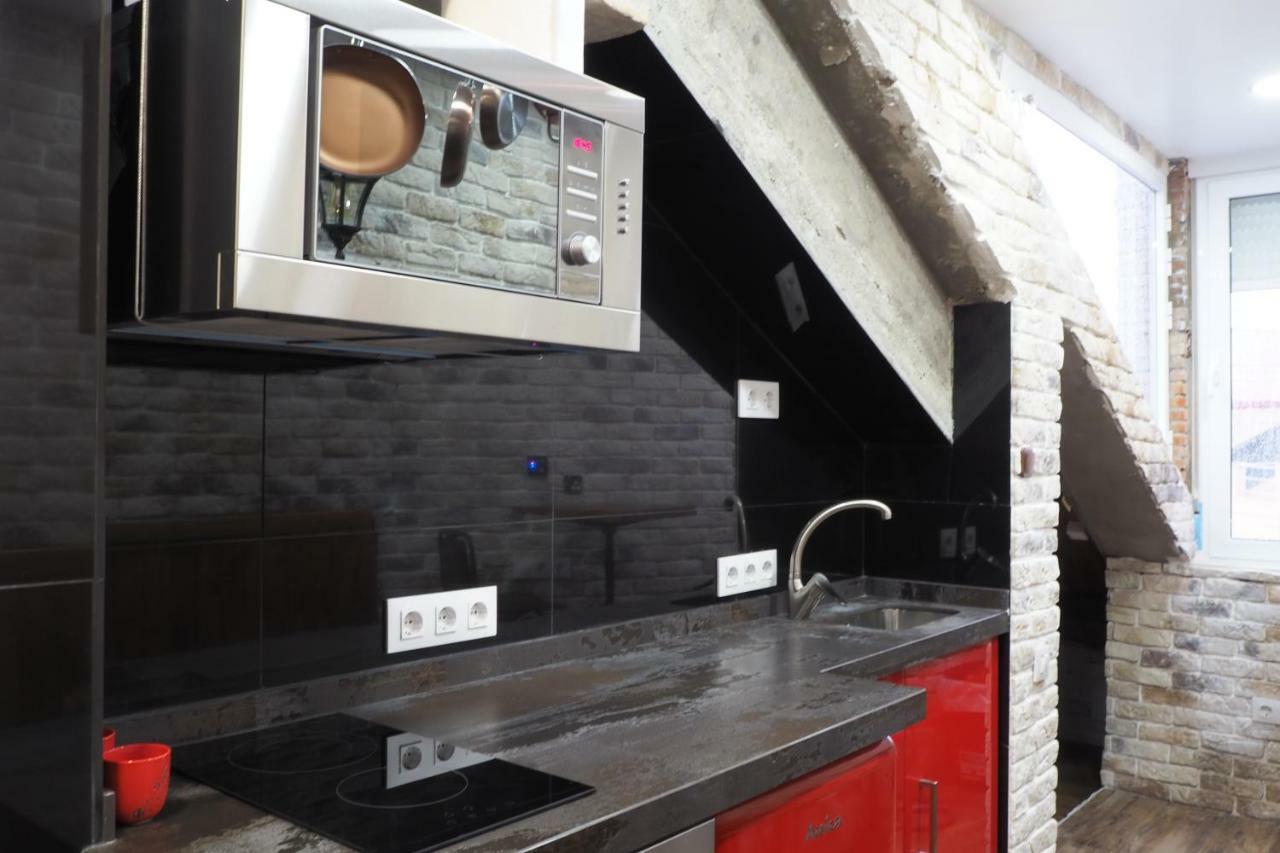 Tiny Touching Gibraltar Appartement La Línea de la Concepción
