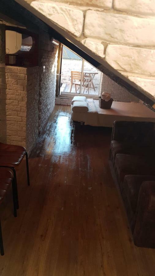 Tiny Touching Gibraltar Appartement La Línea de la Concepción