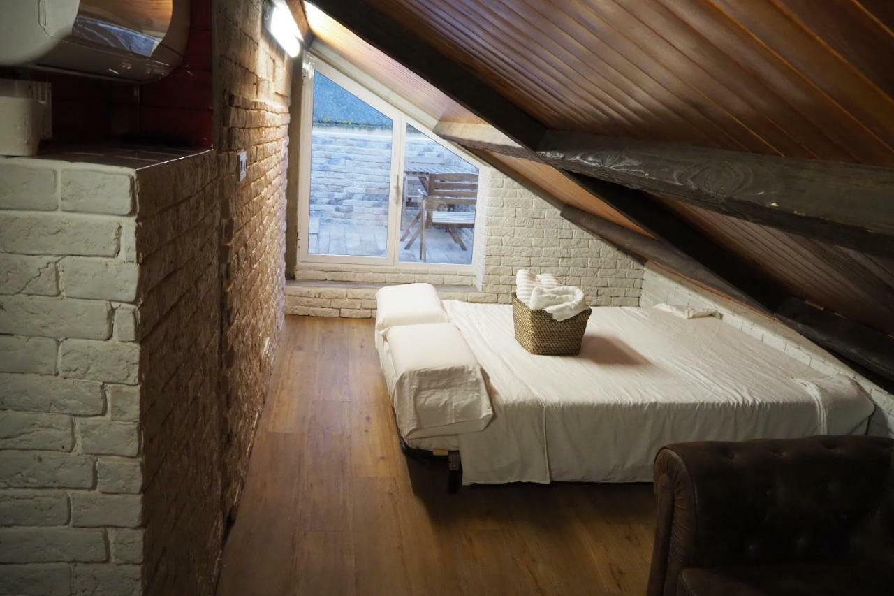 Tiny Touching Gibraltar Appartement *