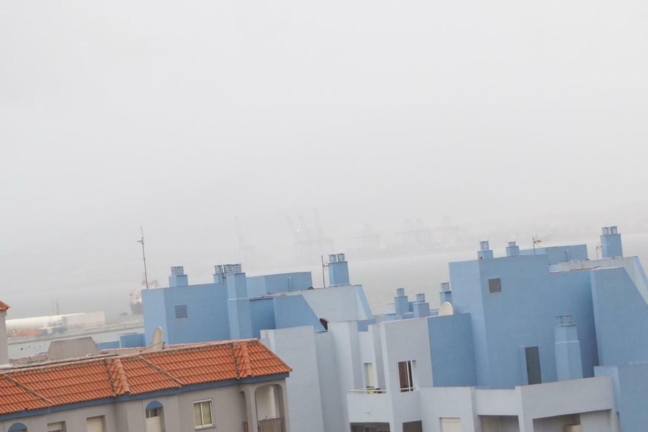 Tiny Touching Gibraltar Appartement