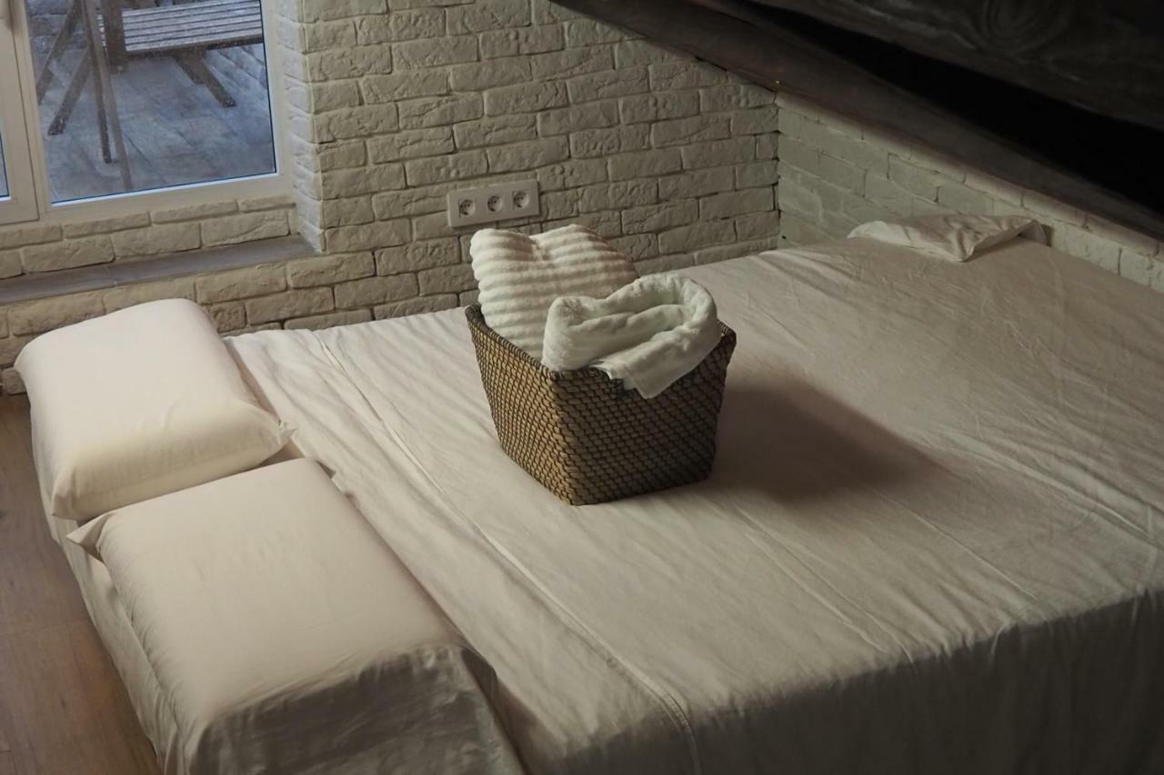 Appartement Tiny Touching Gibraltar *
