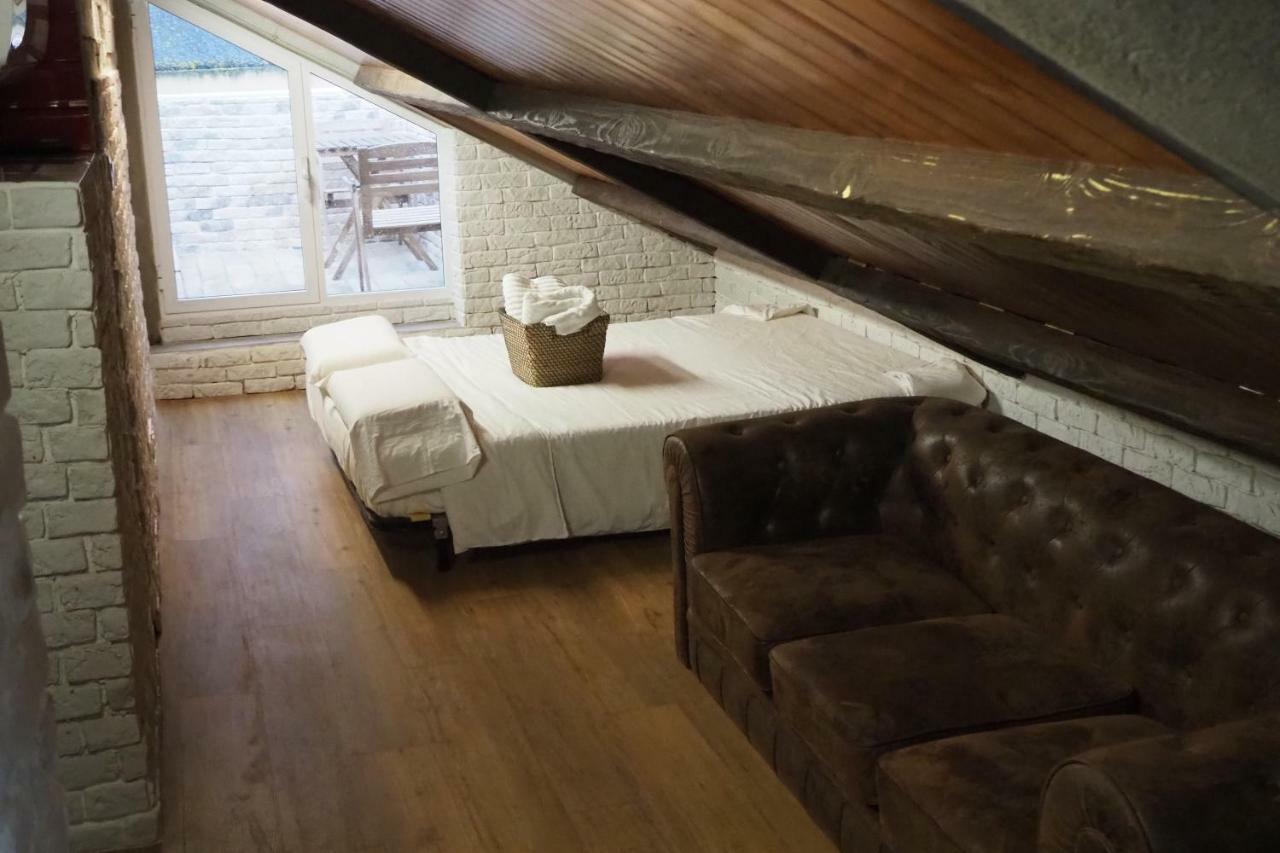 Tiny Touching Gibraltar Appartement La Línea de la Concepción