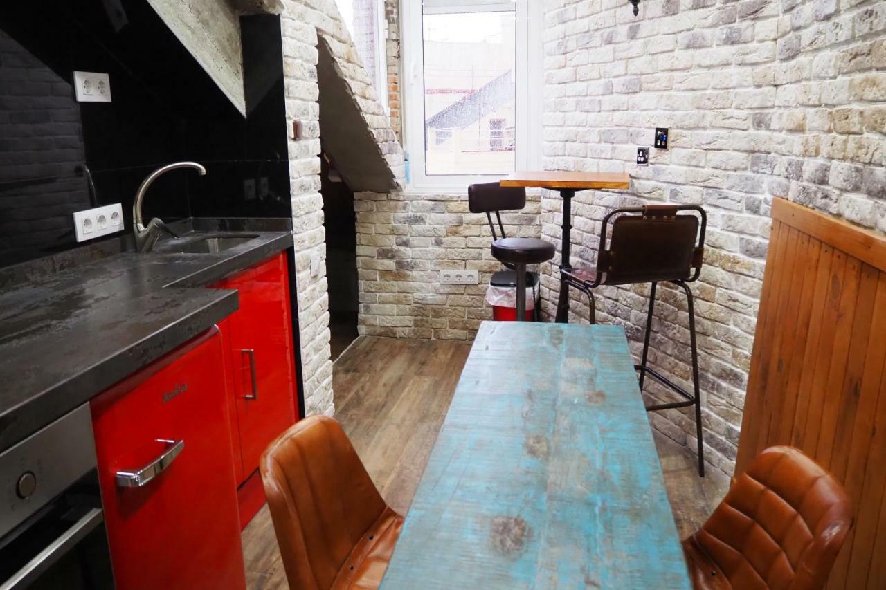Appartement Tiny Touching Gibraltar La Línea de la Concepción