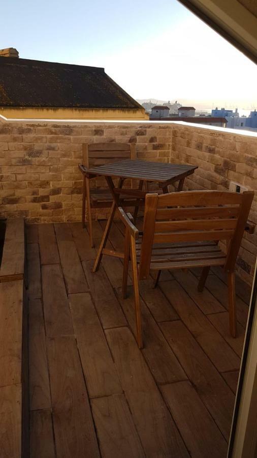 Apartament Tiny Touching Gibraltar
