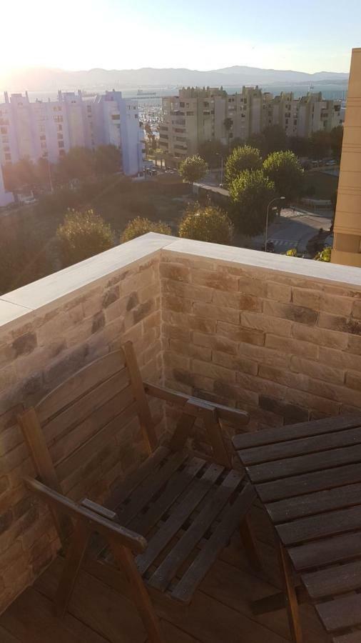 Apartament Tiny Touching Gibraltar *