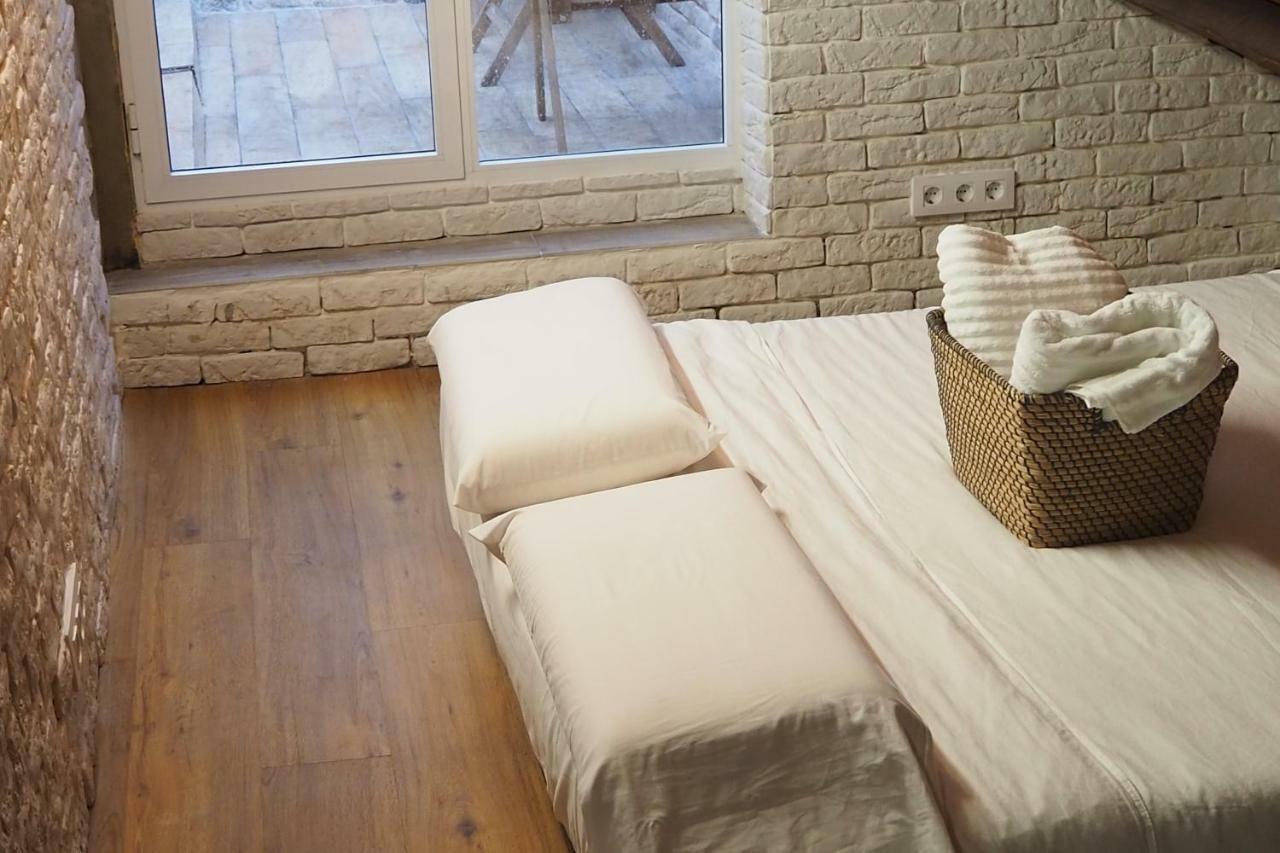 Apartament Tiny Touching Gibraltar *
